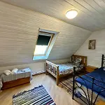 Pilgrims Rest Holiday home Reastvere