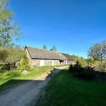 Holiday home Pilgrims Rest