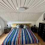 Pilgrims Rest Holiday home