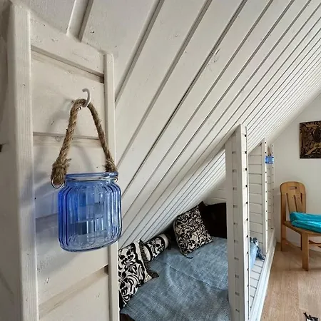 Feriehus Pilgrims Rest Reastvere