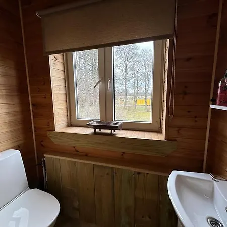 Pilgrims Rest Feriehus
