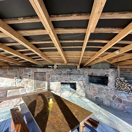 Pilgrims Rest