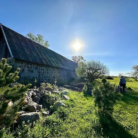 Pilgrims Rest *
